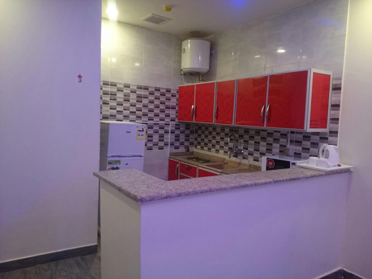 Ghrass Aparthotels 3 Al Quway'iyah Buitenkant foto