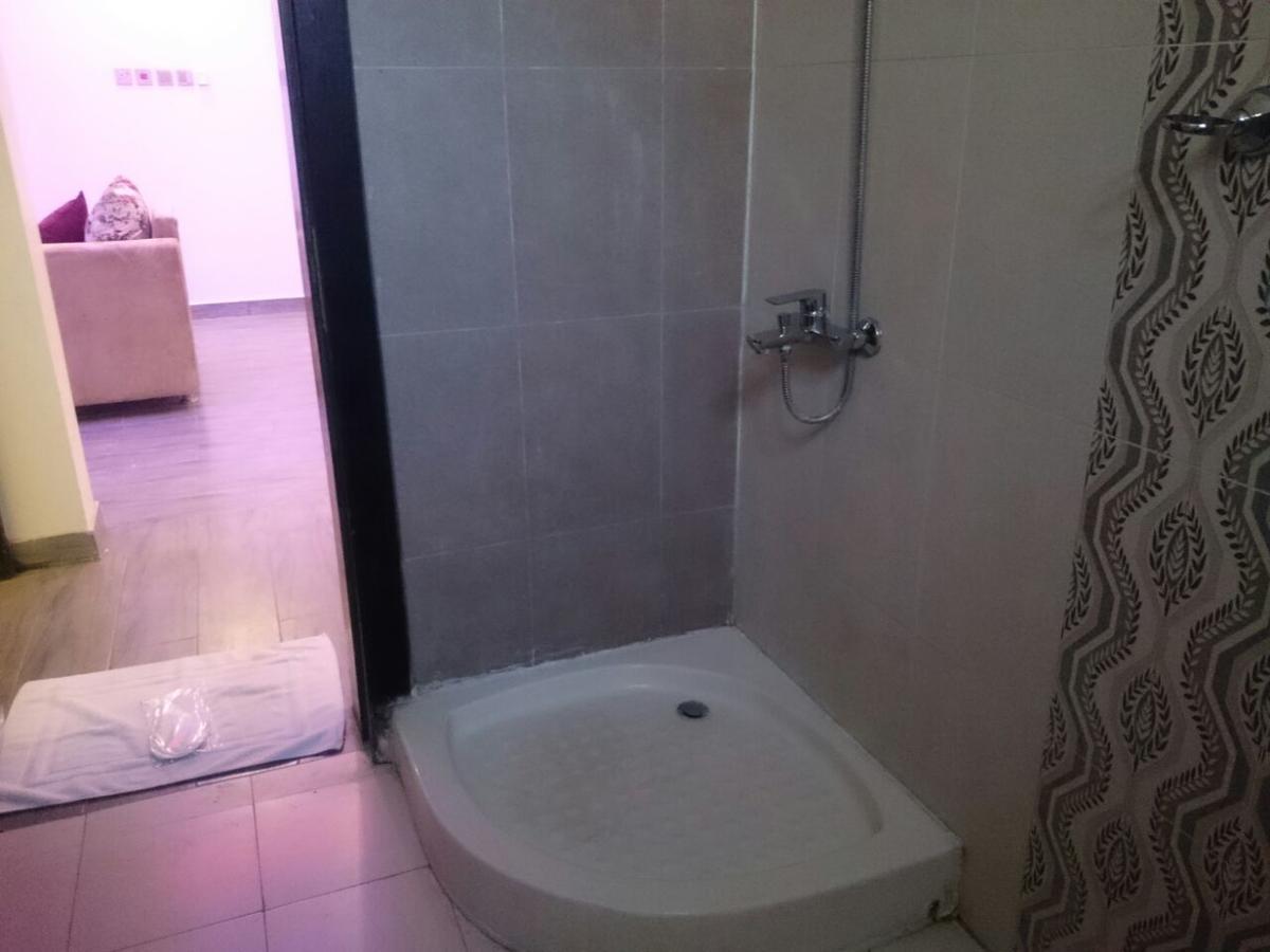 Ghrass Aparthotels 3 Al Quway'iyah Buitenkant foto