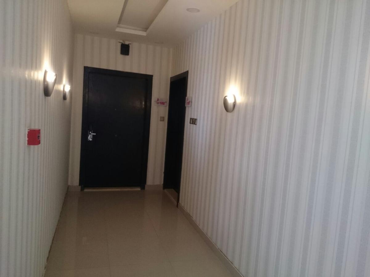 Ghrass Aparthotels 3 Al Quway'iyah Buitenkant foto