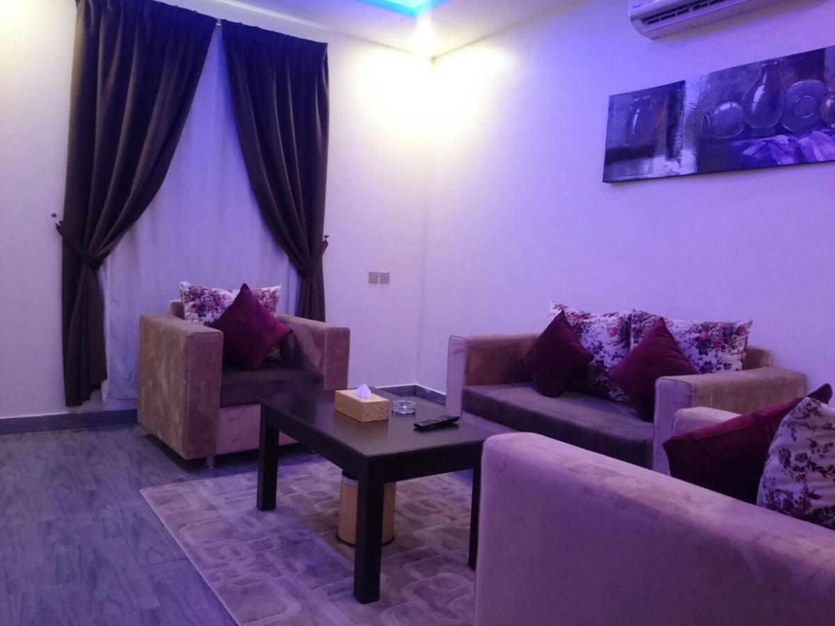 Ghrass Aparthotels 3 Al Quway'iyah Buitenkant foto