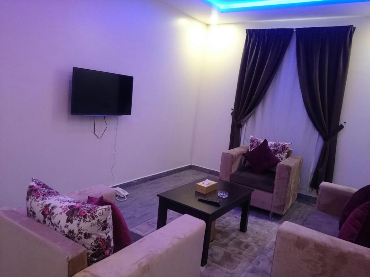 Ghrass Aparthotels 3 Al Quway'iyah Buitenkant foto
