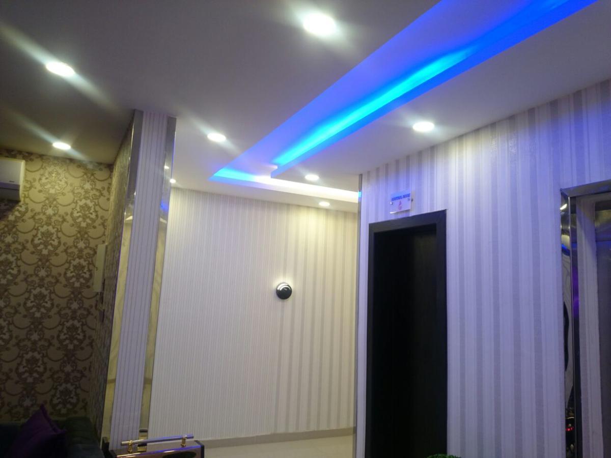 Ghrass Aparthotels 3 Al Quway'iyah Buitenkant foto