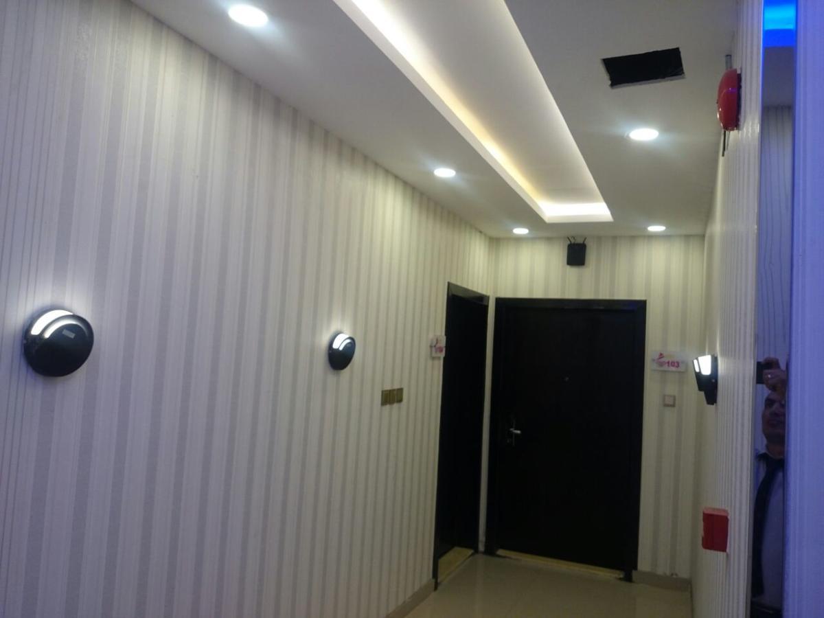 Ghrass Aparthotels 3 Al Quway'iyah Buitenkant foto