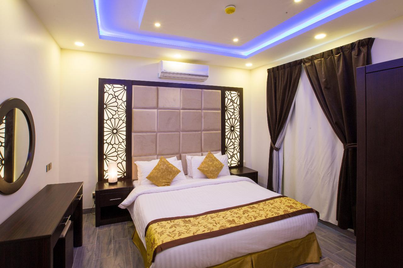 Ghrass Aparthotels 3 Al Quway'iyah Buitenkant foto